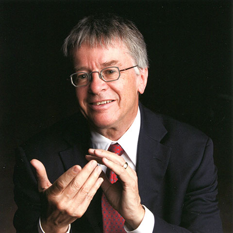 Dan Clayton, Ph.D.