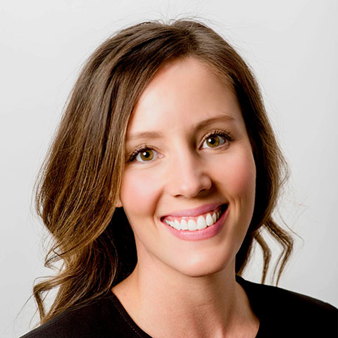 Sarah  Puett, Ph.D.